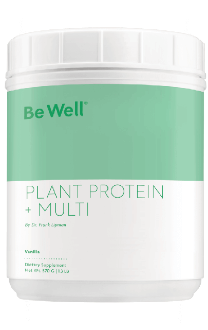 Protein & Shakes - Vanilla (640x640), Png Download
