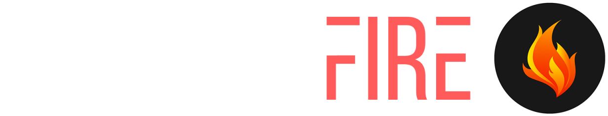 Project Fire - Parallel (1280x280), Png Download