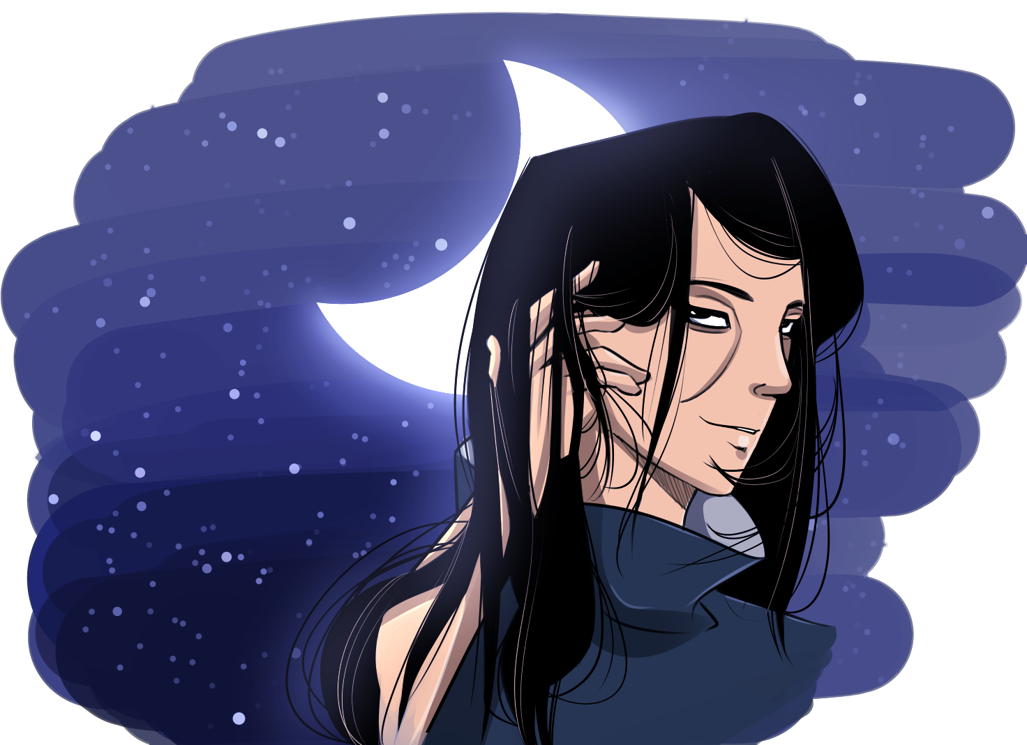 Mesmerised - “ - Cartoon (1487x1073), Png Download