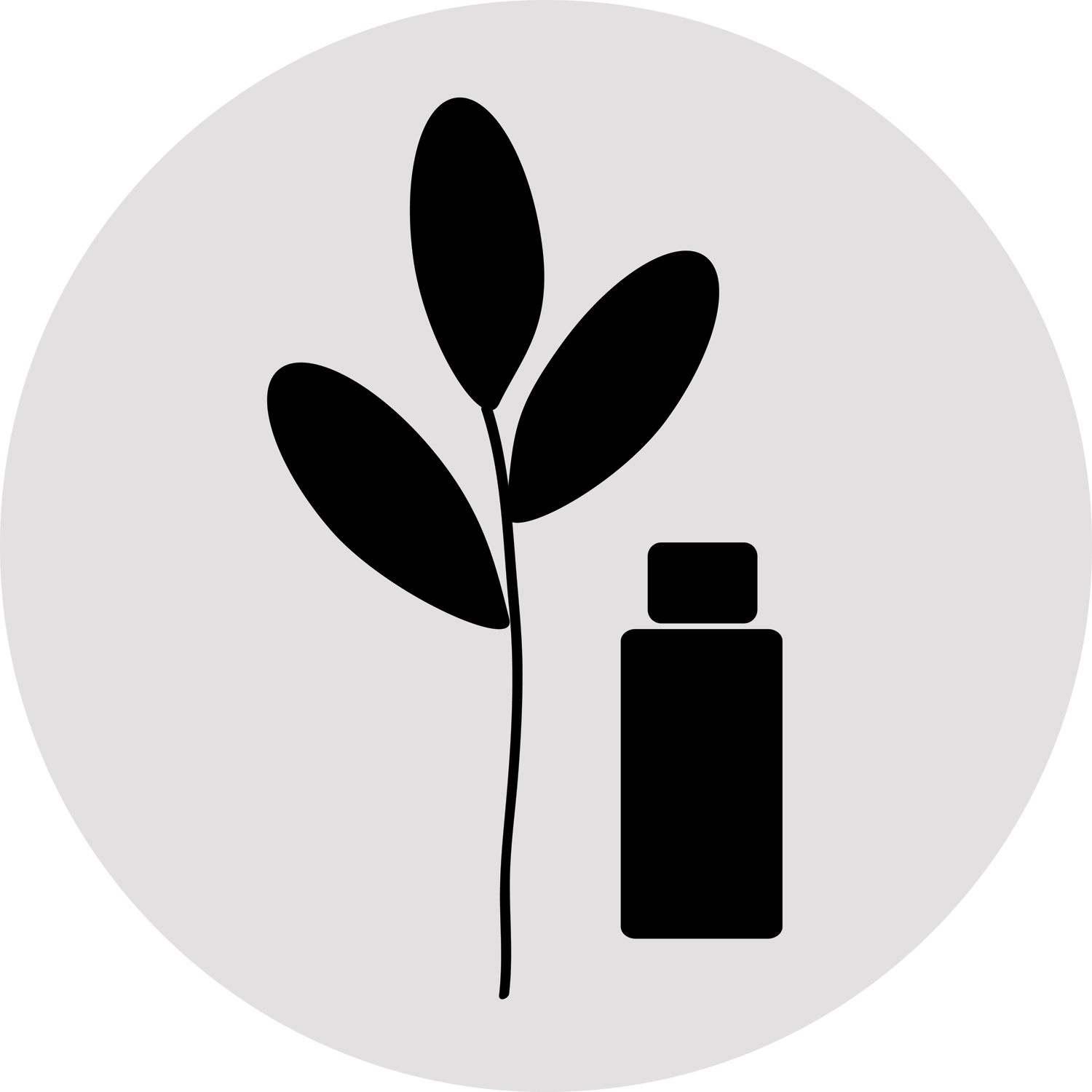 Fba Icon Oil - Essential Oil Icon Transparent (1500x1500), Png Download