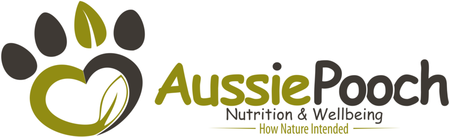 Aussie Pooch Nutrition & Wellbeing (966x327), Png Download
