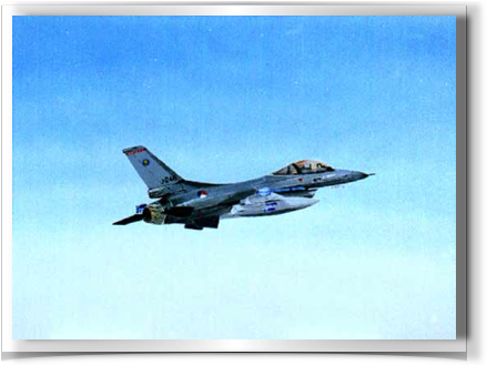 F16-klu Airbrush And Pencil On Paper 42 X 29 Cm - Paper (450x328), Png Download