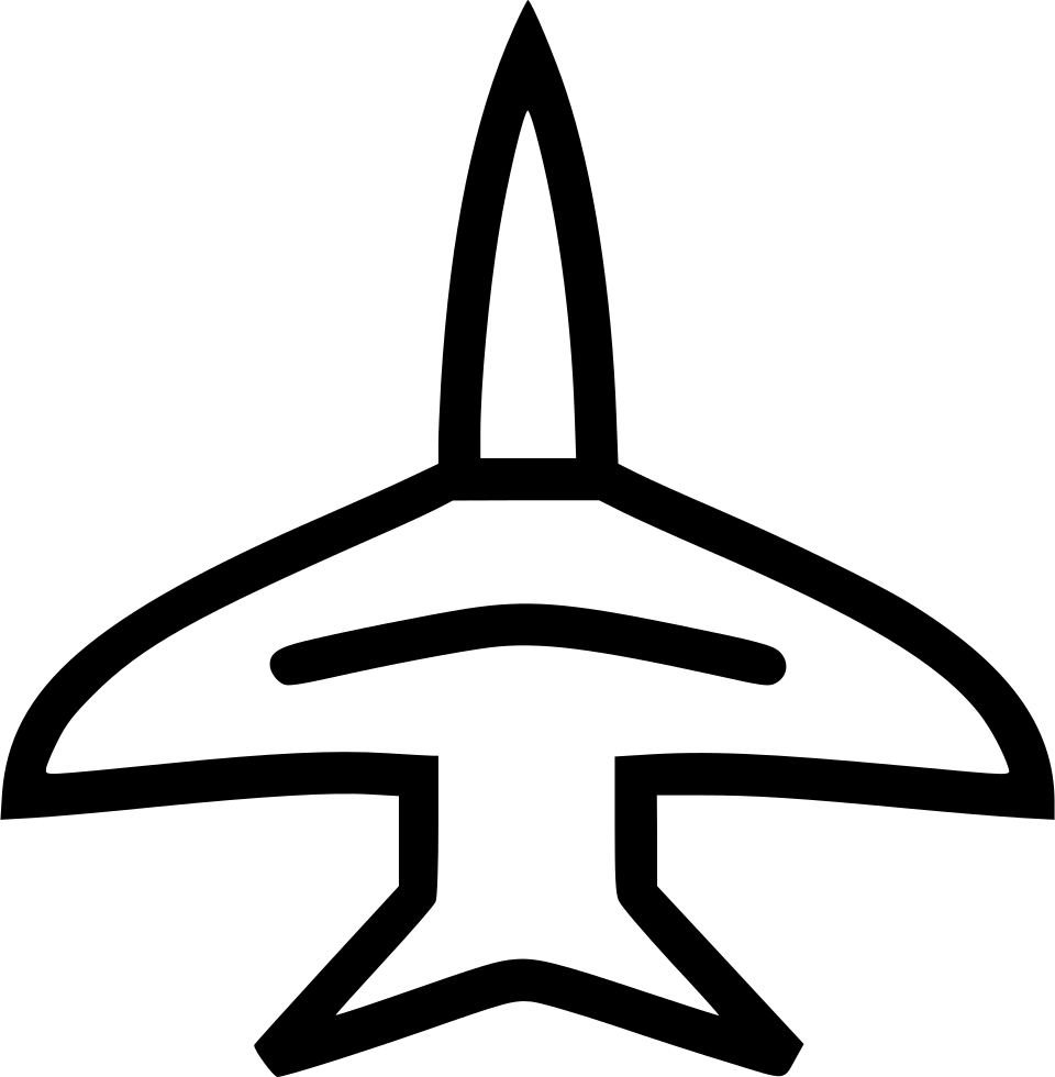 Fighter Aircraft (960x980), Png Download