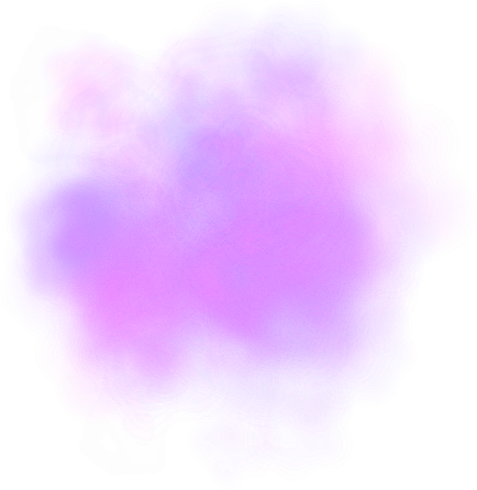 Pink Smoke Png - Sticker (434x446), Png Download