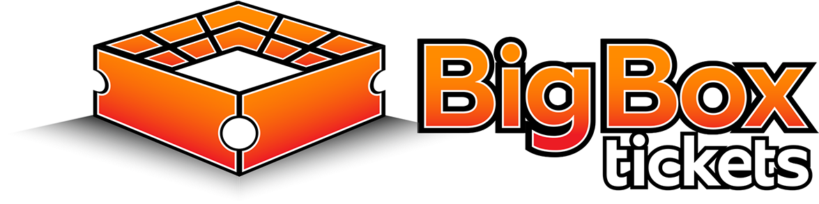 Bigboxtickets (1200x352), Png Download