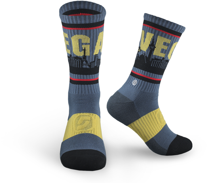 Las Vegas - New Orleans (1024x683), Png Download