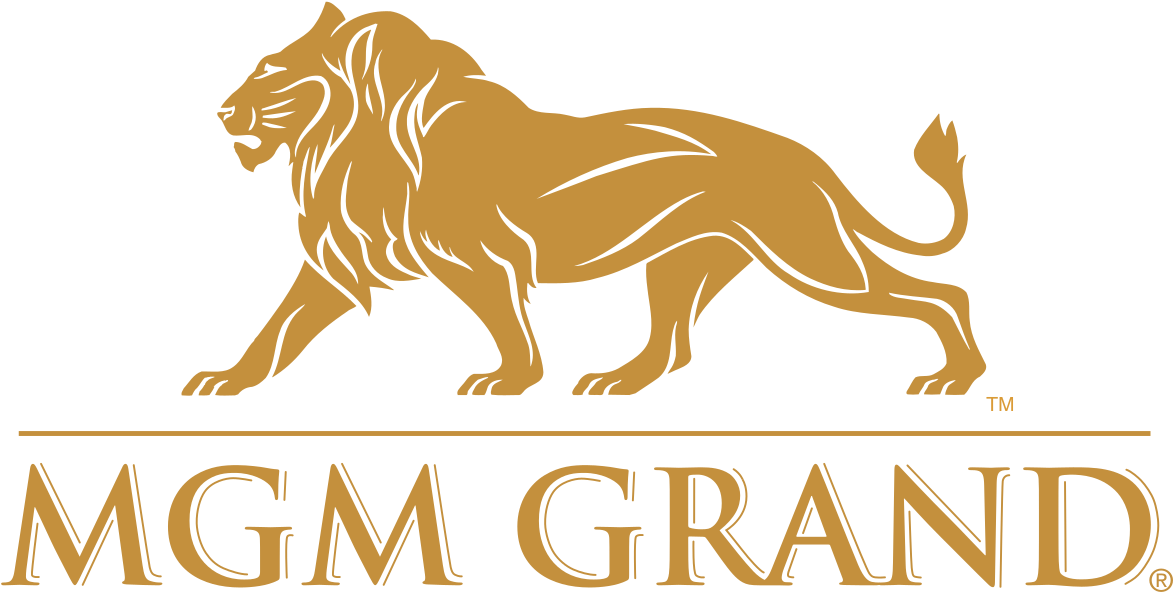 Mgm Grand Las Vegas Logo (1200x630), Png Download