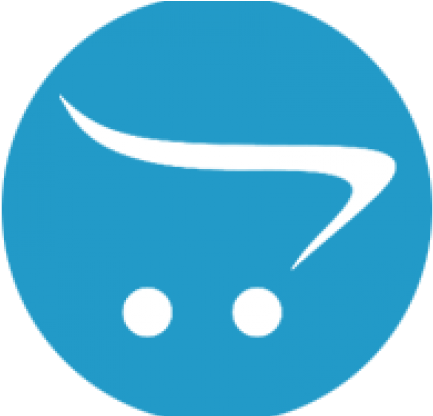 Click Circle (466x415), Png Download