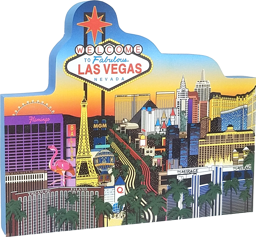 Vegas Wedding Clip Art (982x920), Png Download