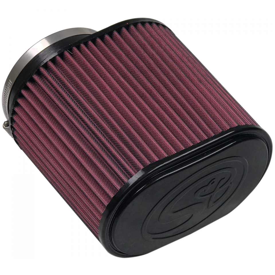S&b Intake Replacement Filter - Subwoofer (960x960), Png Download