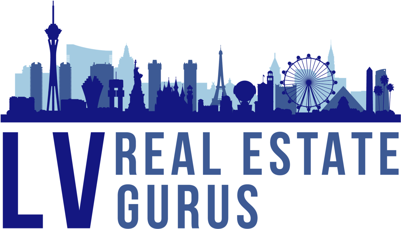 Lv Real Estate Gurus - Odds Be Ever In Your (1333x800), Png Download
