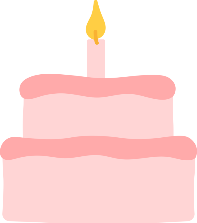 Birthday Cake Happy Birthday Chocolate - Birthday Cake (663x750), Png Download