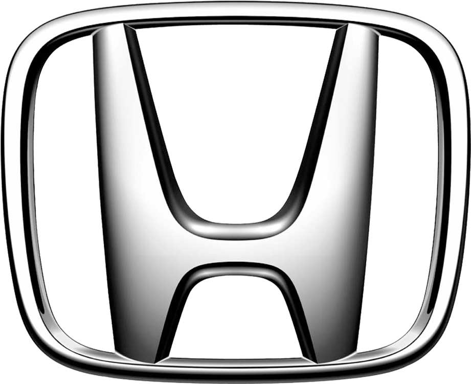 Honda Logo - Honda Siel Cars India Logo (2126x806), Png Download