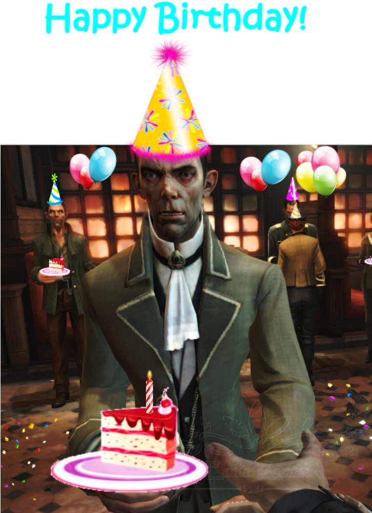 Piko Bday - Grandma's Unique Birthday Songs (725x1050), Png Download