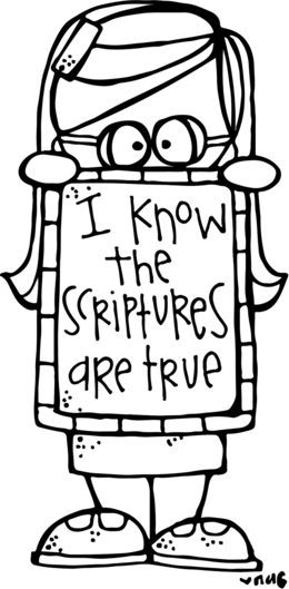 Download Melonheadz Black And White Png Church Clipart - Cloud Melonheadz Black And White (260x529), Png Download