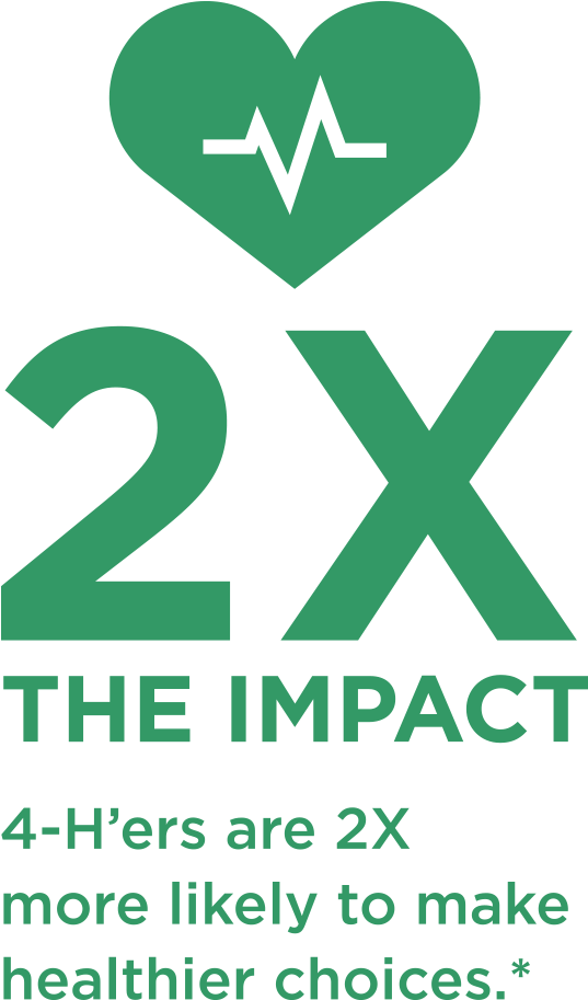 Impact - Heart (900x1200), Png Download