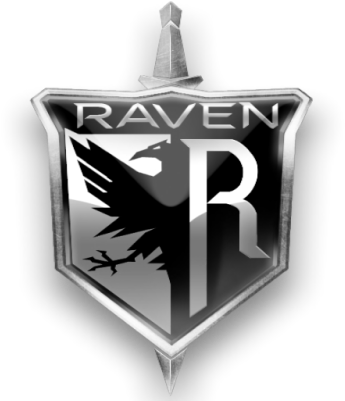Ravens Logo Final - Wiki (400x400), Png Download