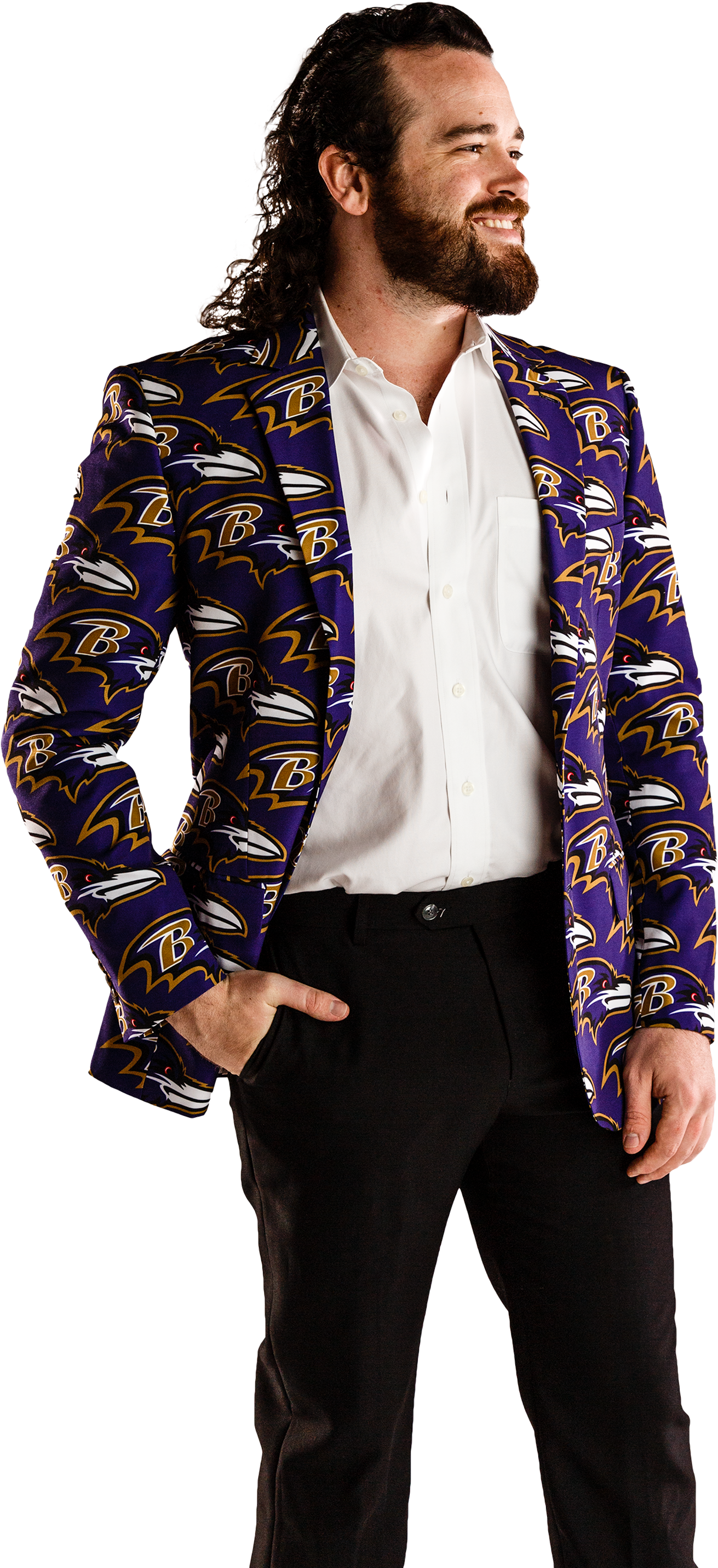 Baltimore Ravens (2000x3000), Png Download