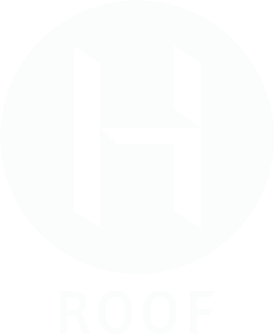 Roof H Cancun (2363x2363), Png Download