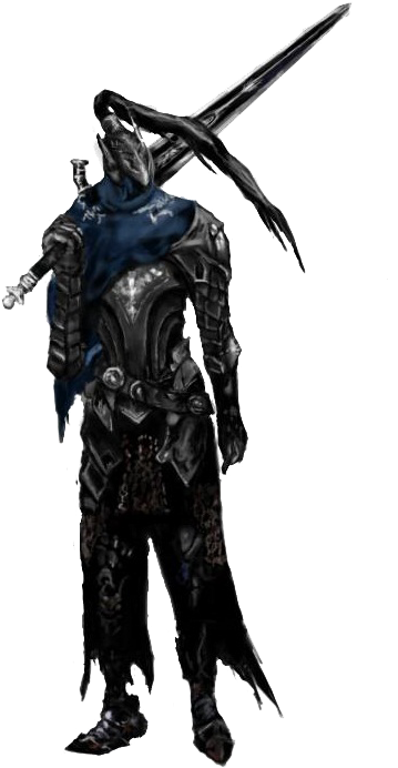 Dark Souls Artorias Png Pic - Artorias Png (444x732), Png Download