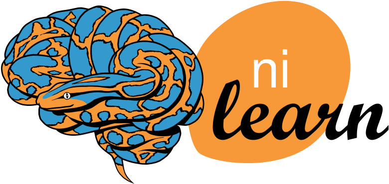 5 Jun - Nilearn (792x400), Png Download
