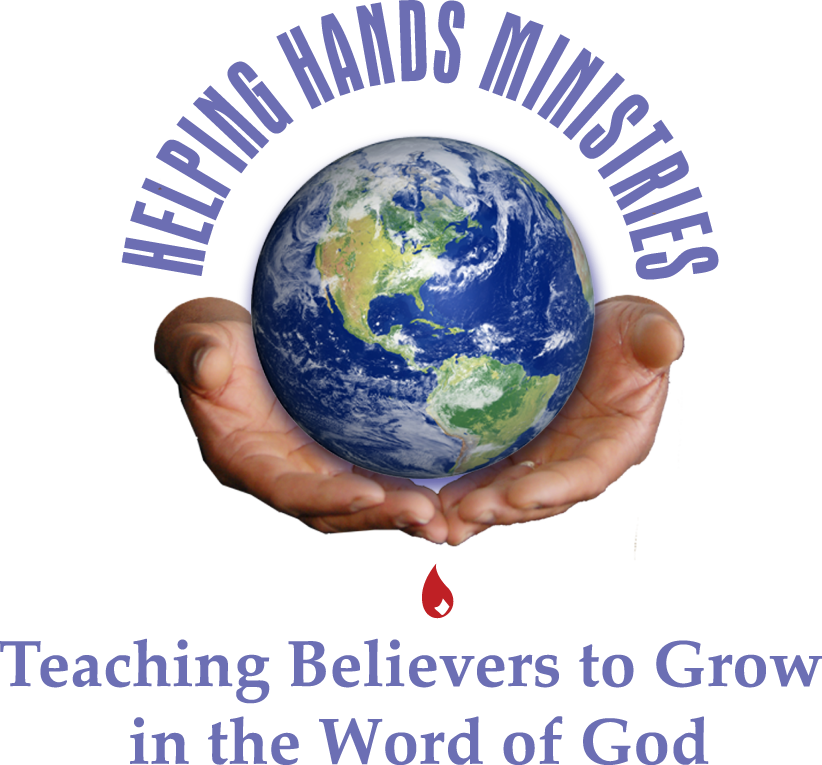 Helping Hands Ministries (822x765), Png Download