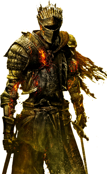 Download Hd Dark Souls 3 Wallpaper 4k Transparent Png Image Nicepng Com
