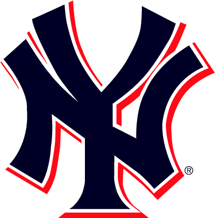 Download HD Download - Logos And Uniforms Of The New York Yankees ...