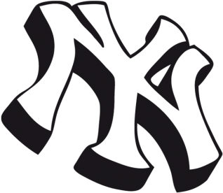 Yankees Logo Png Download - Yankees Png (430x323), Png Download