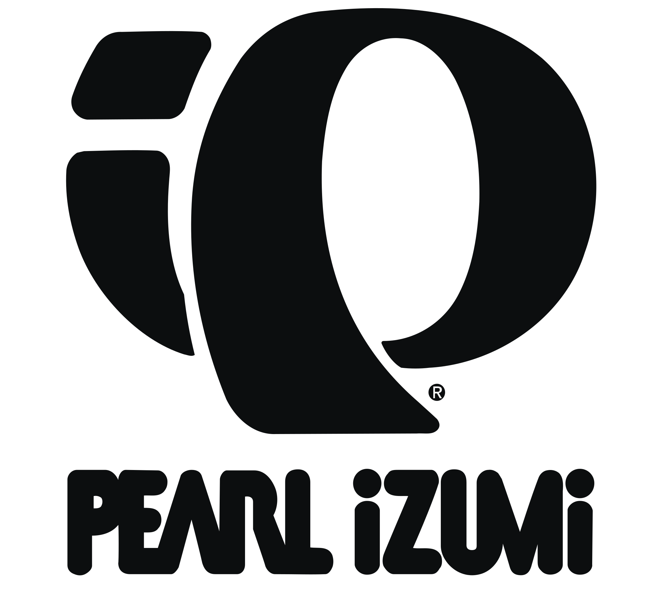 Pearl Izumi Logo Png Transparent - Pearl Izumi Logo (2400x2400), Png Download