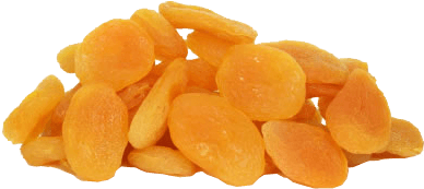 Fruits - Dried Fruits No Background (479x282), Png Download