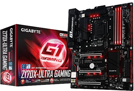 Best Gaming Motherboards In - Gaming Motherboard 2018 Asus (900x400), Png Download