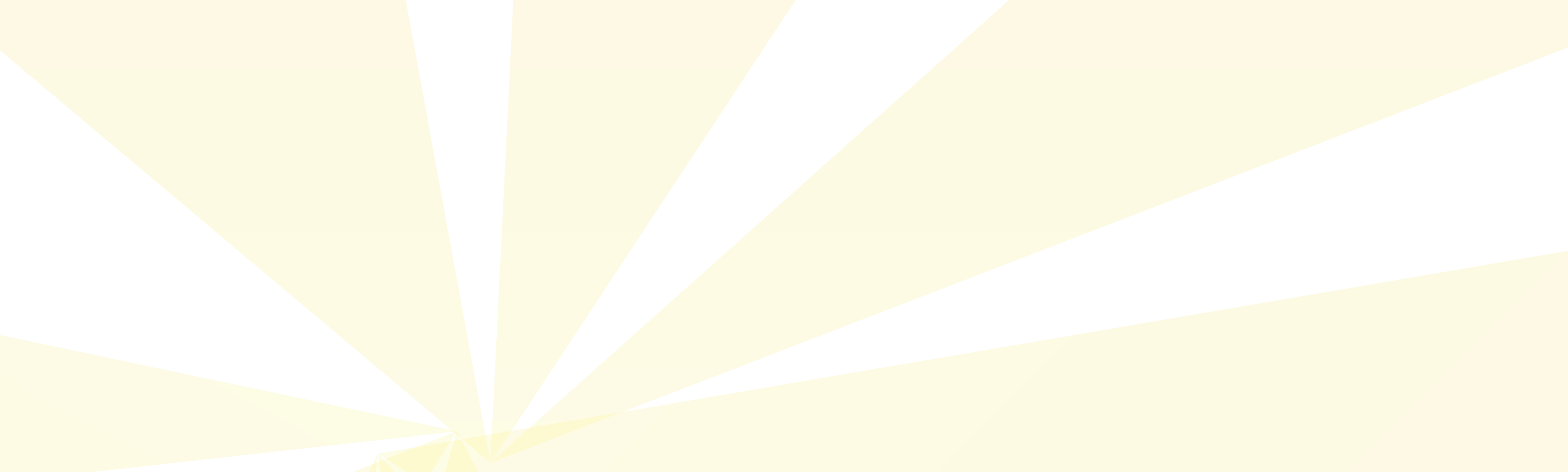 Skyline Sun Ray - Light (3583x1080), Png Download