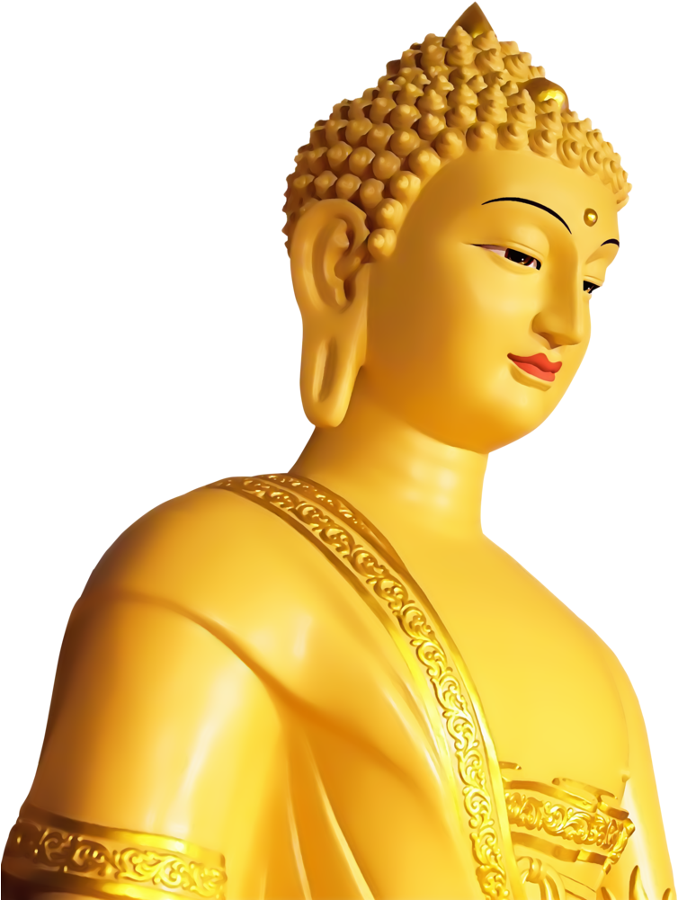 Download Hd Gautama Buddha Png Gautama Buddha Png Hd Transparent Png Image Nicepng Com