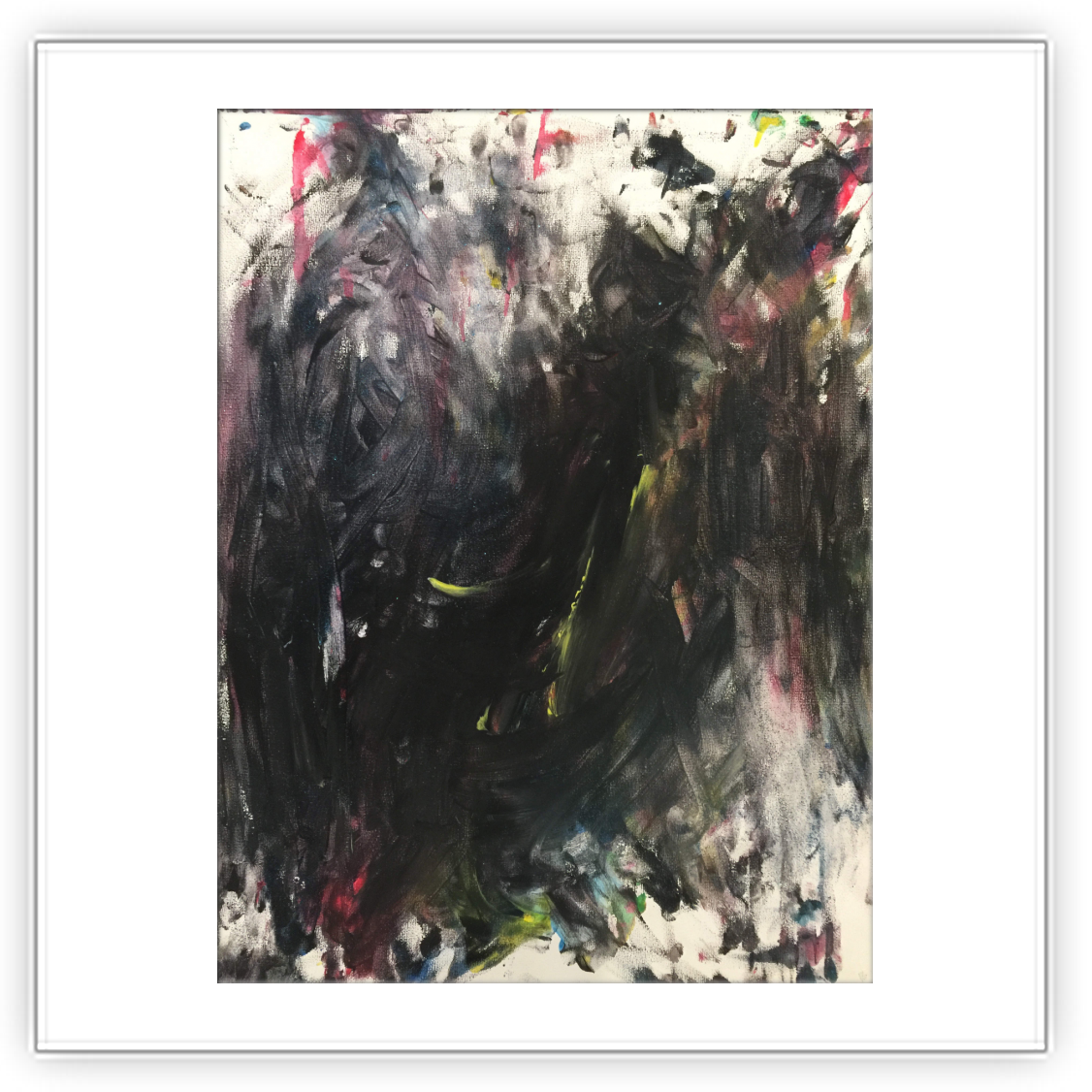 Artism - Paper (1126x1126), Png Download