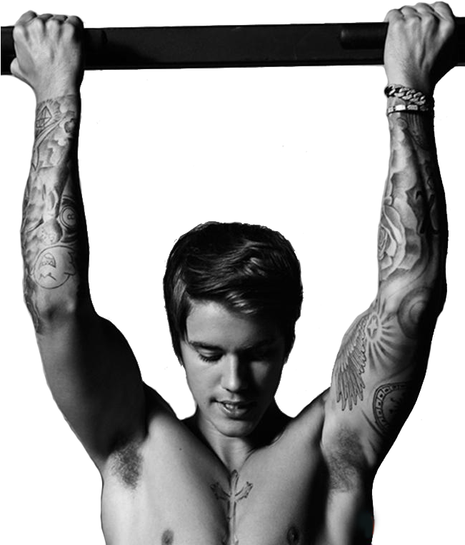 Justin Bieber Photoshoot 2015 Png (650x800), Png Download
