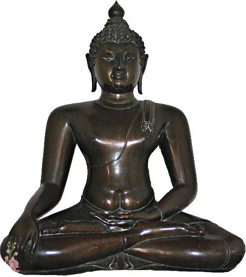 Buddha - Buddha Png (497x560), Png Download