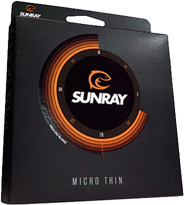 Sunray Micro Thin World Championship Nymph Fly Line - Gadget (600x600), Png Download