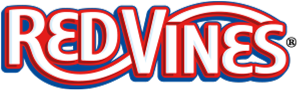 Red Vines (620x220), Png Download