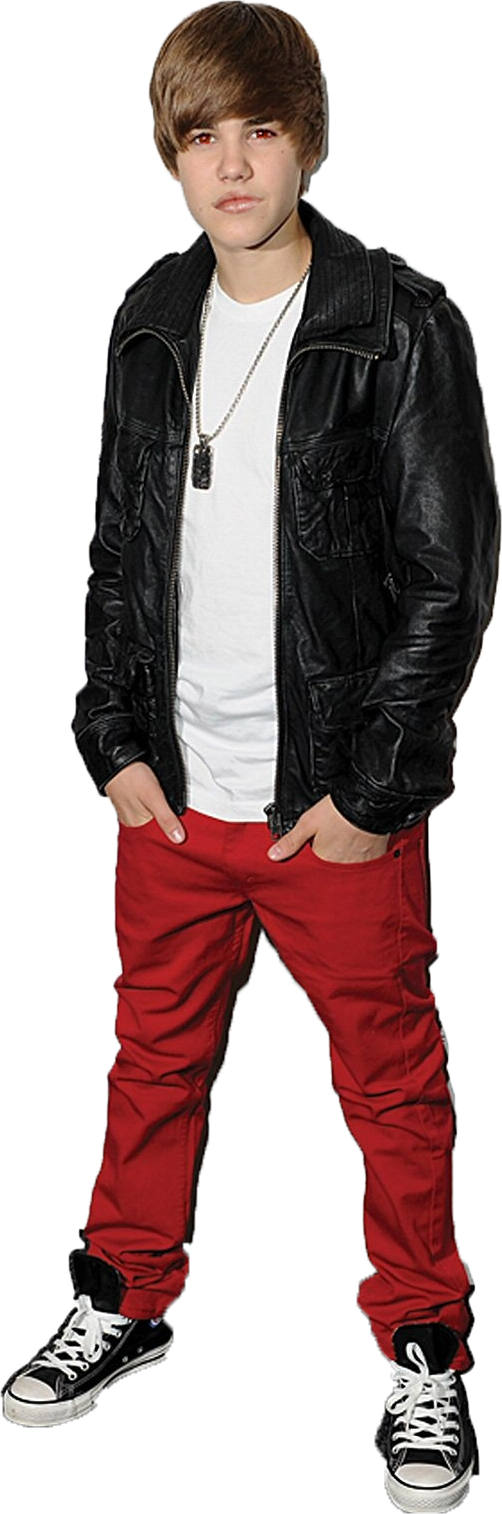 Justin Bieber Sprite 2 - Bieber, Justin (life Size Stand Up) (502x1514), Png Download