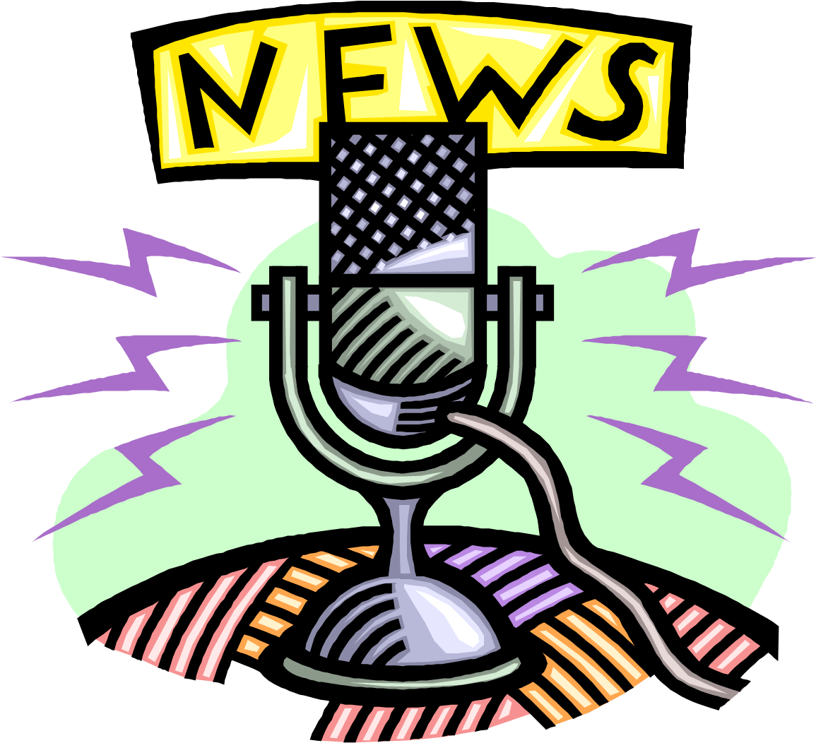 Justin Bieber Supports Queer Catholic Fan - Journalism Clipart (1193x1083), Png Download