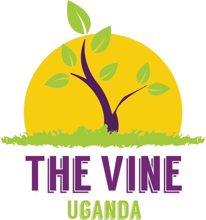 The Vine Logo - Logo (694x742), Png Download