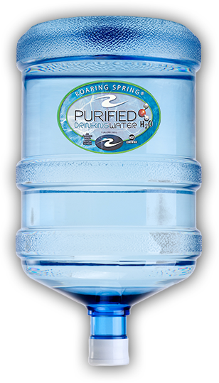Purified Drinking Water -filtered For Mild Taste Preferences - Wine Glass (308x539), Png Download