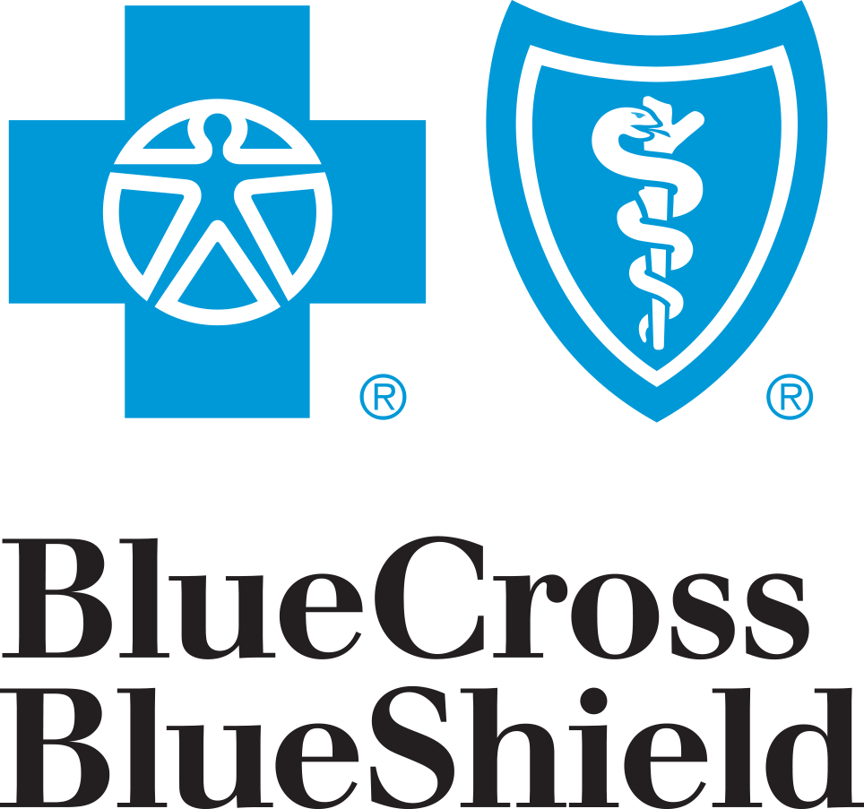 Accepted Insurance Plans Dental - Blue Cross Blue Shield (964x903), Png Download