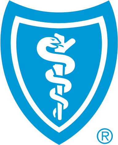 Blue Shield - Blue Shield Logo Png (407x493), Png Download
