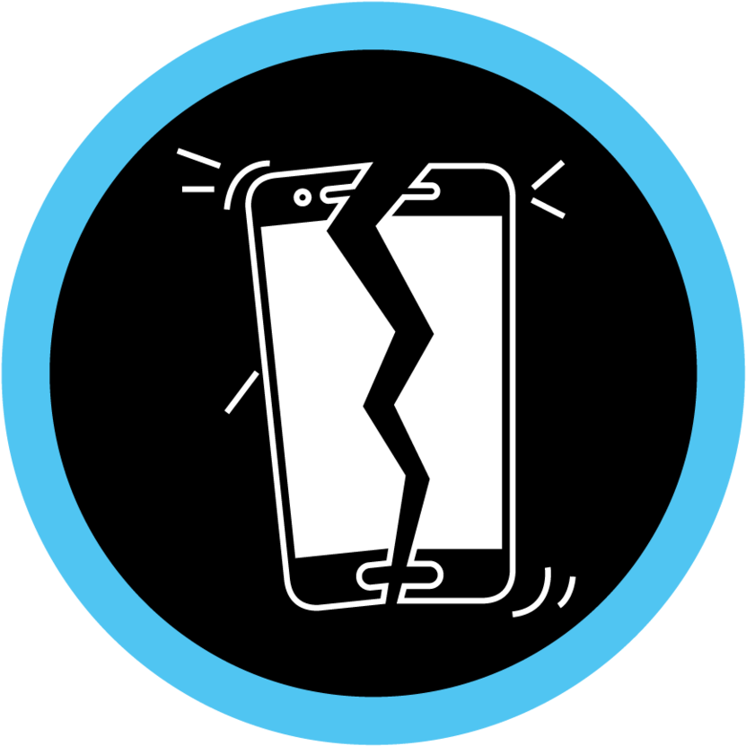 Inv Glass Thumbs Water - Ww2 British Aircraft Insignia (1000x1000), Png Download