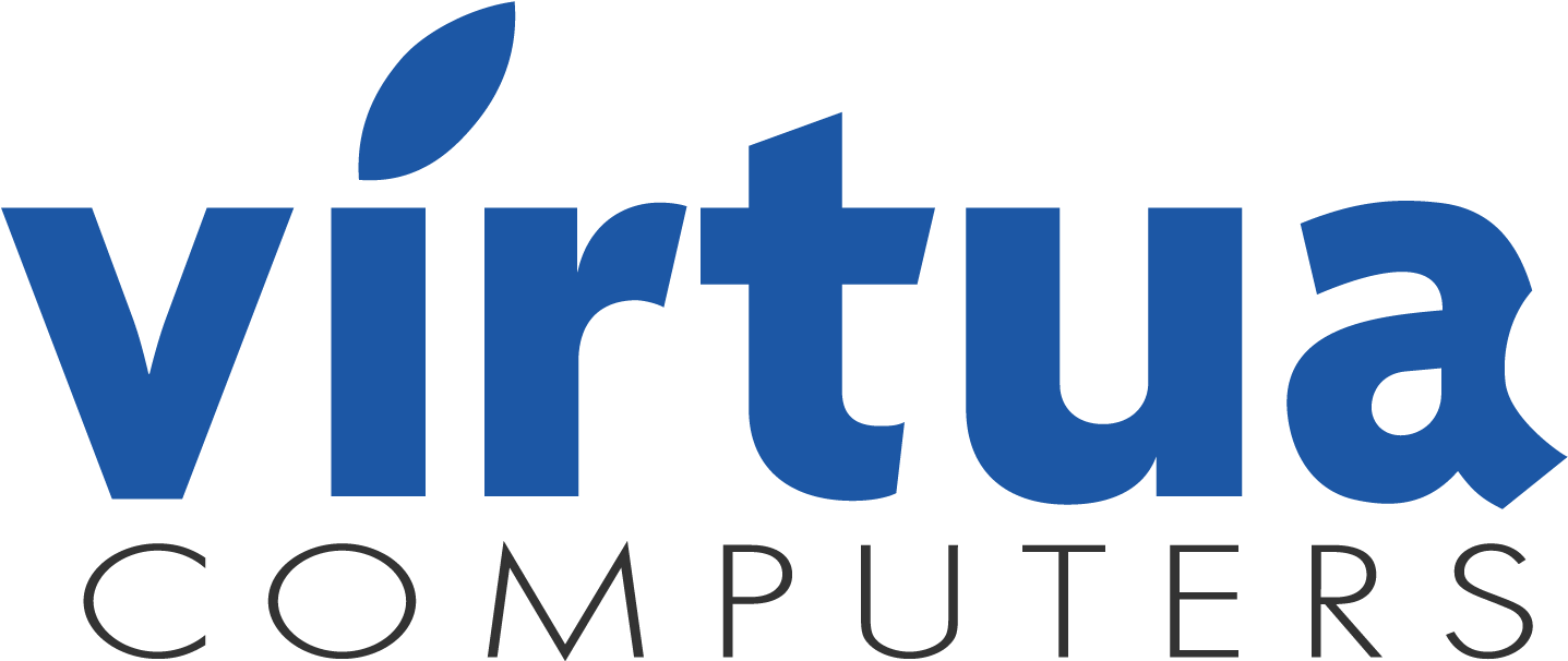 Virtua Computers - Virtual Cfo (1445x622), Png Download
