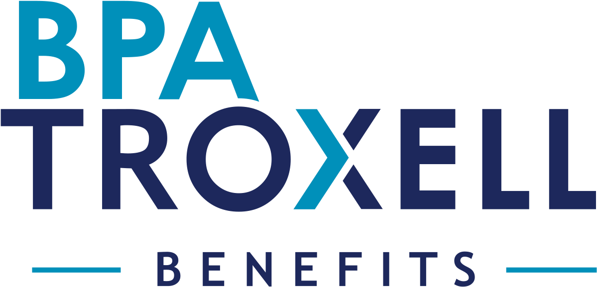 Bpa Troxell Benefits Group Insurance - Insurance (1500x750), Png Download