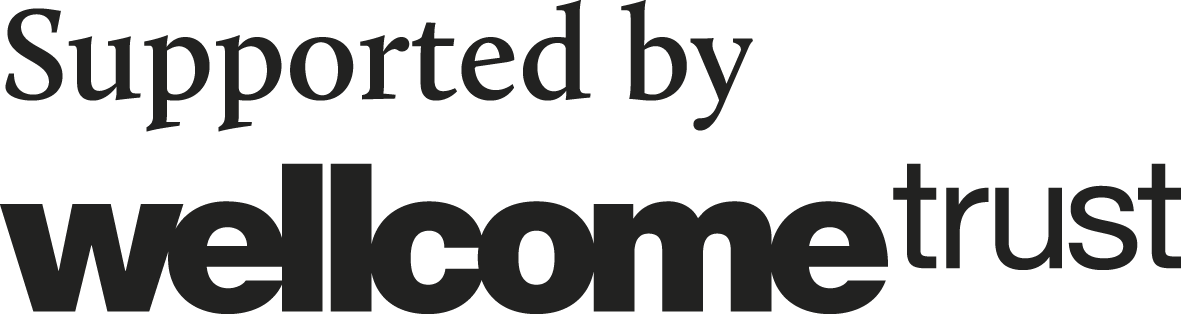 Wellcome Trust Seed Awards (1181x314), Png Download