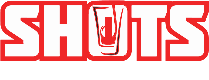 Visit Our Belmont Location - Shots On The River (936x382), Png Download